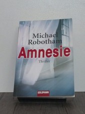 Amnesie roman - amnesie,,
