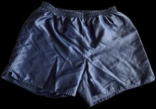 Pro Touch  Nylon Shorts - Blau