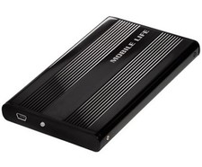 1000GB 2,5" Hitachi HGST USB