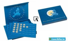 Leuchtturm Münzkassette