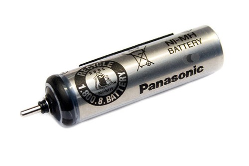Nimh akku für - 1,2v,