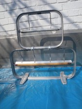 Papierabroller / Rollenhalter