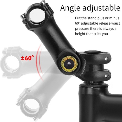 Fahrrad alu lenker erhöhung - lenker,