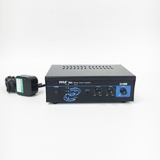 Pyle PCA4 Stereo-Endstufe - 2