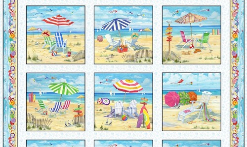 Elizabeth studio beach vista - elizabeth,