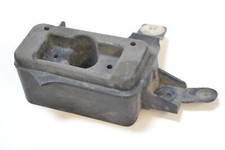 Porsche Cayenne Jack Lift