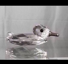 Swarovski Figur süße