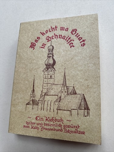 Was kocht guats in - kocht, ma