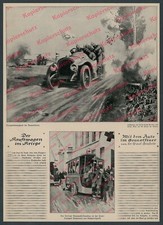 Kraftfahrtruppe Ehrhardt