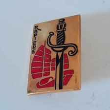 MARINE Indochine Rapiere Ex