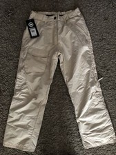 SNOZU Schneehose Skihose