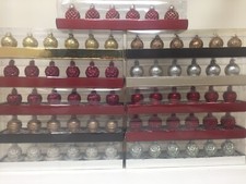 Teelichter Kerzen Weihnachten