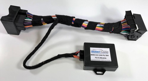Steck variante bmw - steck-variante:, e60