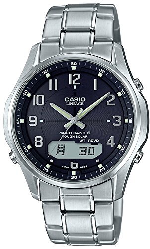 Casio lineage lcw - casio,