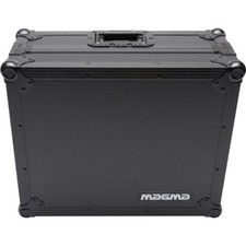 Magma Multi-Format Turntable Case II black/black B-Ware