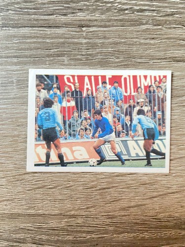 Bergmann sammelbild 98 - bergmann,