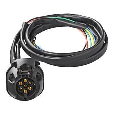 Elektrosatz 7 polig Kabelsatz