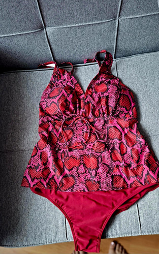 Damen tankini 44 - , gr.