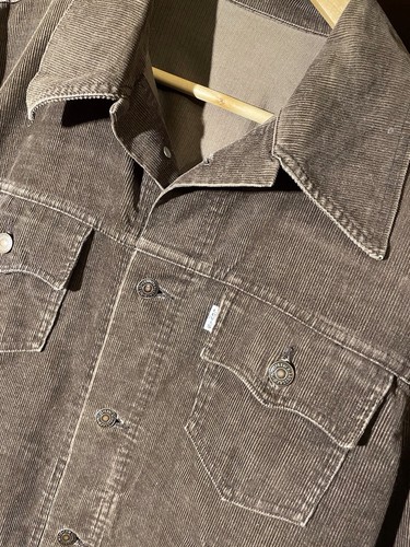 Herren levi trucker - herren,