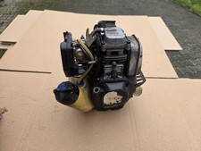  Motorsense Freischneider Dolmar Teileträger Bastler 