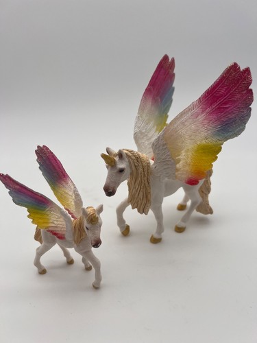 Schleich bayala geflügeltes - schleich,