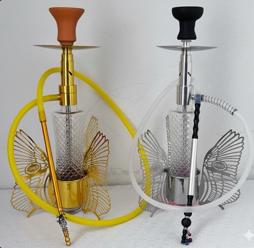 Shisha set wasserpfeifeset - set,