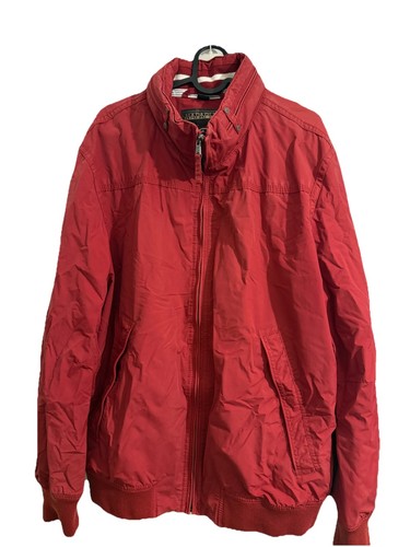 Napapijri jacke rot größe - napapijri,