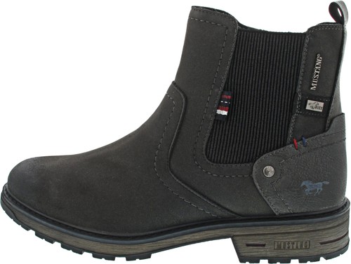 Mustang herren stiefel - herren, tex