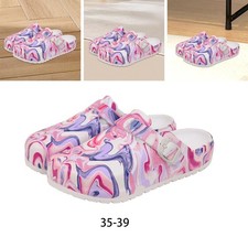 Krankenschwester Clogs EVA