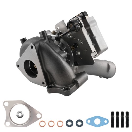 Turbolader for audi a5 a6 - for,