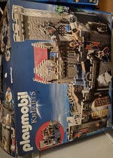 Playmobil 6000