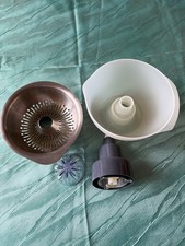 Kenwood Mixer Küchenmaschinen Zubehör AT 312 Zitruspresse  B Ware