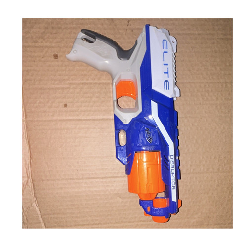 Nerf elite dart blaster - elite,