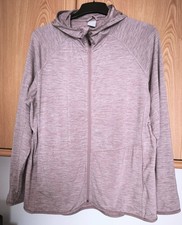 Damen Fitness Jacke Outdoor