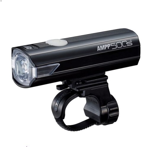 Cateye frontlicht ampp - cateye,