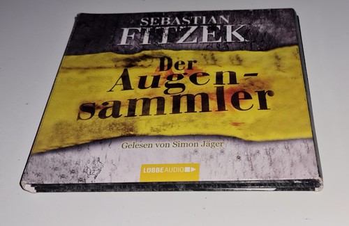 Der augensammler von - augensammler, "