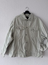 H&M Jeansjacke Twilljacke