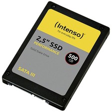 Intenso Performance 500 GB