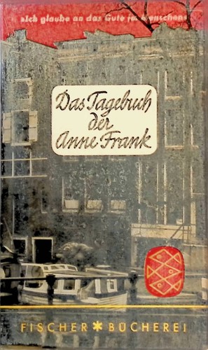 Das tagebuch der anne - das, frank