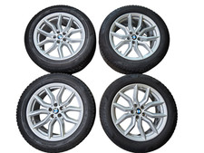 Original BMW X5 X6 Winter