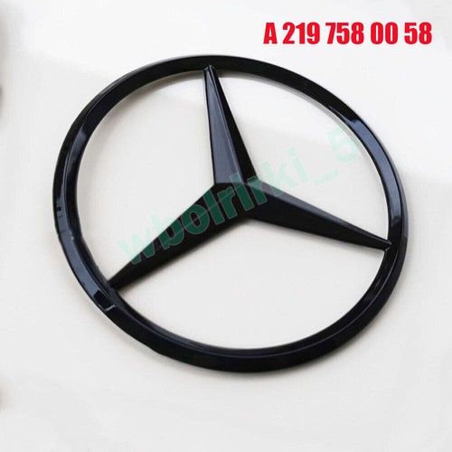 Für mercedes w219 - mercedes, amg
