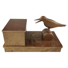 Zigarettenspender DBGM