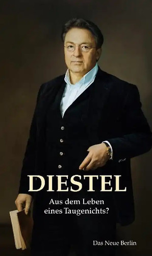 Diestel aus dem - -, eines