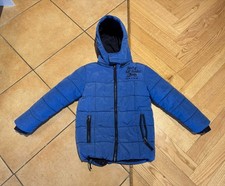 Kinderjacke Winterjacke Gr