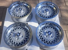 Rial Mesh 15” 4x100 RIMSS