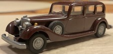 Wiking Horch 850 H0 1:87