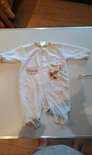 Babysachen stück größe - stück,