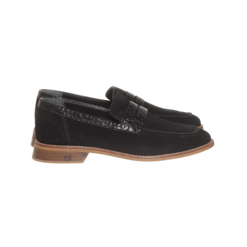 Scotch soda loafers - scotch,
