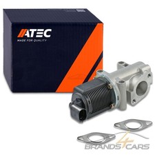 ATEC AGR VENTIL + DICHTUNGEN