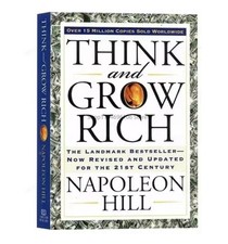 Think and Grow Rich | Napoleon